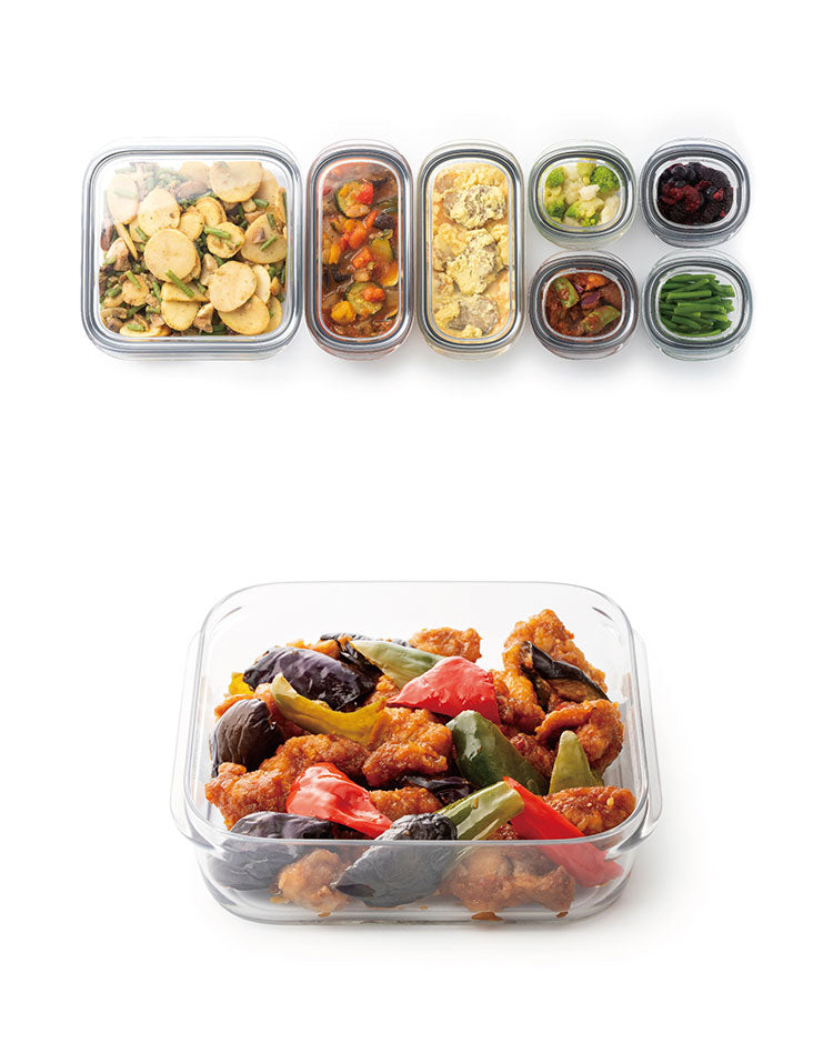 ライクイット 調理ができる保存容器 専用 トレーM like-it トレー単品 日本製 専用トレー トレイ お盆 整理 収納 おしゃれ 便利(代引不可)