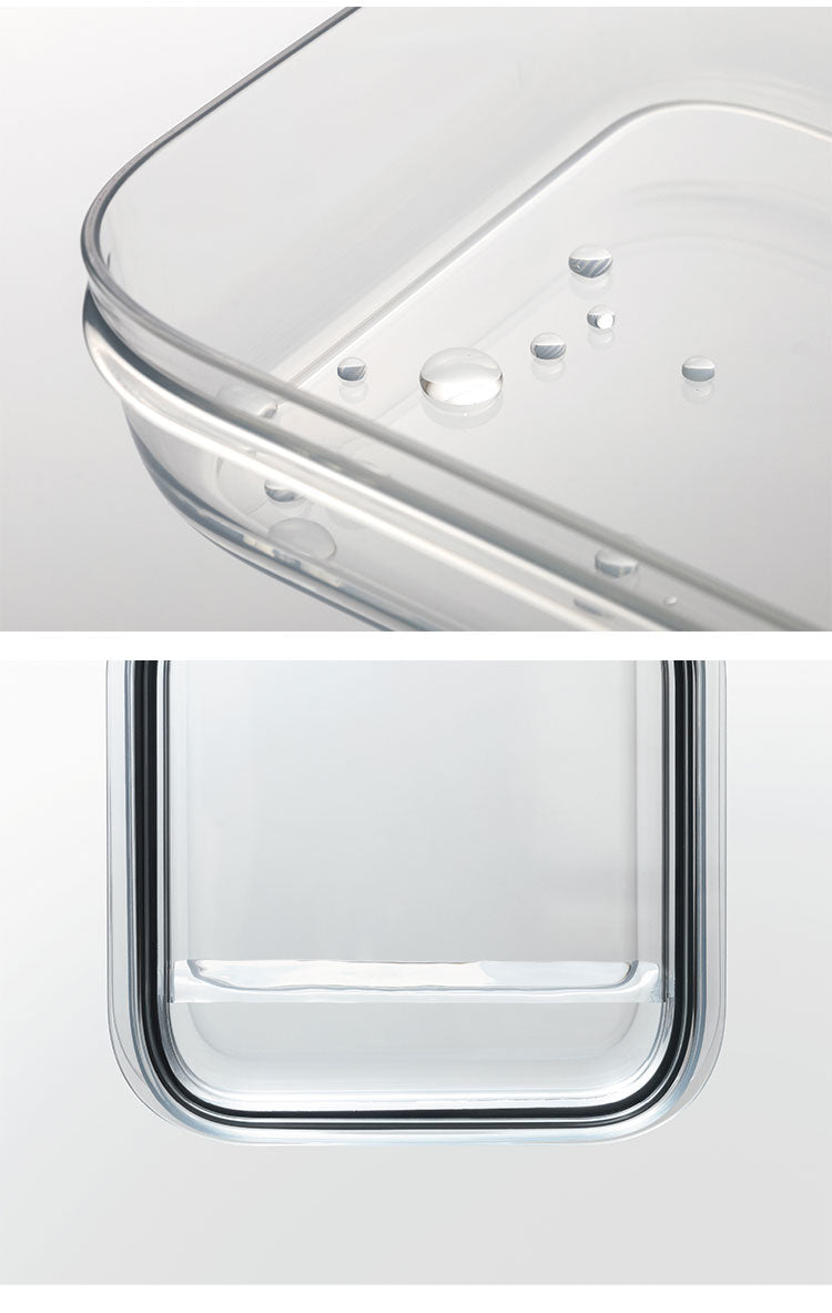 ライクイット 調理ができる保存容器 専用 トレーL like-it トレー単品 日本製 専用トレー トレイ お盆 整理 収納 おしゃれ 便利(代引不可)