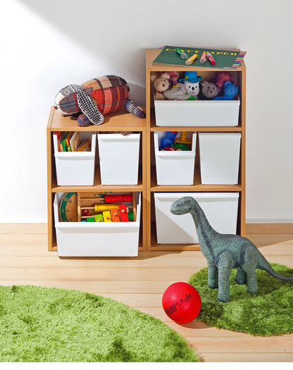 ライクイット (like-it) 小物収納 レトルト食品 収納 ケース コンテナー ワイド 日本製 JTR-04 リサイクルプラスチック30%以上配合 収納ボックス パントリー収納(代引不可)