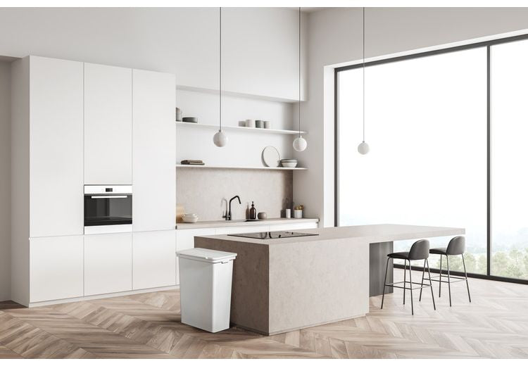 ゴミ箱 おしゃれ 70L 外用 分別ダストボックス 大型 45L袋可 45リットル袋可 ゴミ袋が見えない スマート 魅せる ゴミ捨て ペール ゴミ袋 掛ける 分別 アウトドア モノトーン 北欧 インテリア雑貨(代引不可)