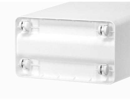 ゴミ箱 おしゃれ 70L 外用 分別ダストボックス 大型 45L袋可 45リットル袋可 ゴミ袋が見えない スマート 魅せる ゴミ捨て ペール ゴミ袋 掛ける 分別 アウトドア モノトーン 北欧 インテリア雑貨(代引不可)