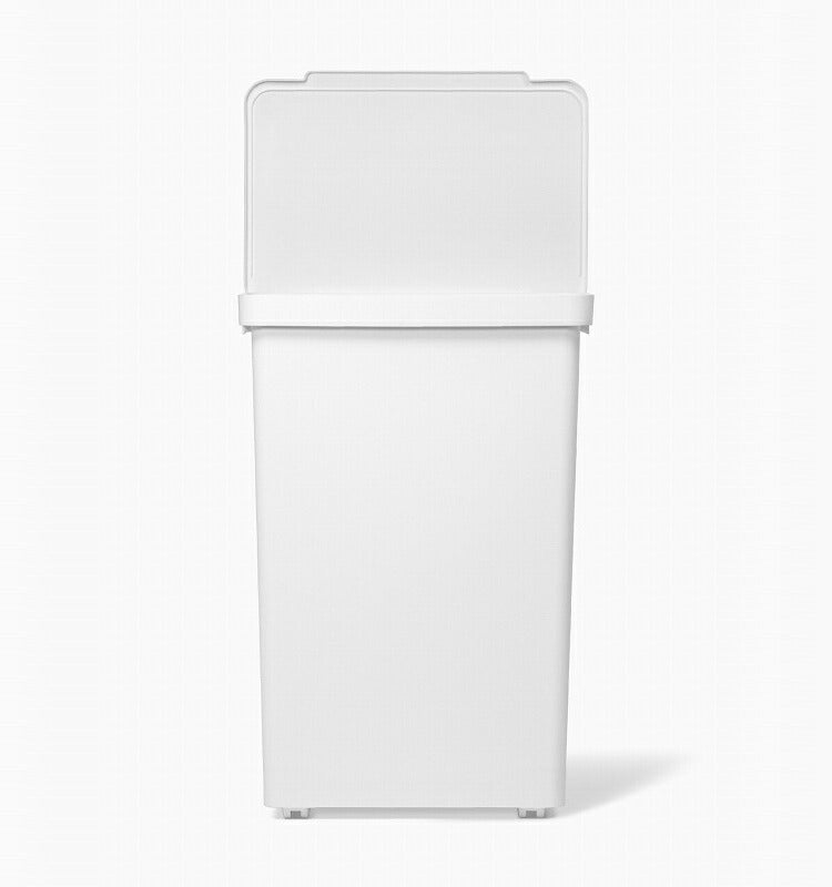 ゴミ箱 おしゃれ 70L 外用 分別ダストボックス 大型 45L袋可 45リットル袋可 ゴミ袋が見えない スマート 魅せる ゴミ捨て ペール ゴミ袋 掛ける 分別 アウトドア モノトーン 北欧 インテリア雑貨(代引不可)