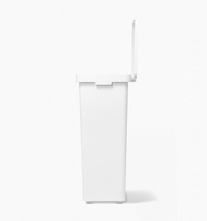 ゴミ箱 おしゃれ 70L 外用 分別ダストボックス 大型 45L袋可 45リットル袋可 ゴミ袋が見えない スマート 魅せる ゴミ捨て ペール ゴミ袋 掛ける 分別 アウトドア モノトーン 北欧 インテリア雑貨(代引不可)