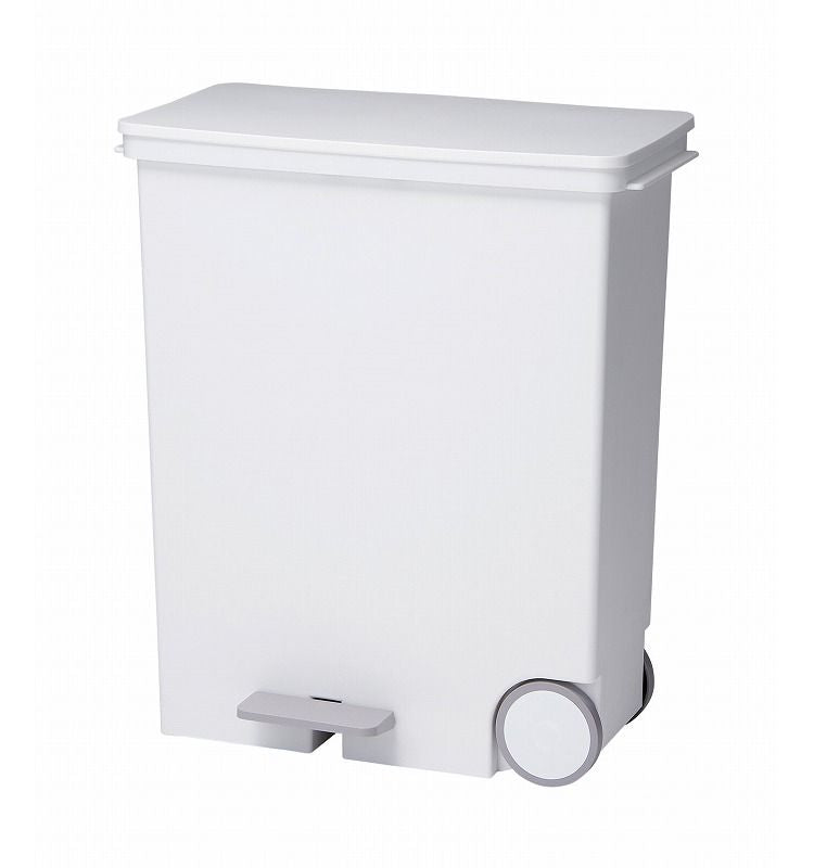 ゴミ箱 ごみ箱 ora オルア ペダル 33L 分別 ダストボックス 横開き ヨコ型 タテ型 横型 縦型 スリム ふた付き 日本製 おしゃれ キッチン(代引不可)