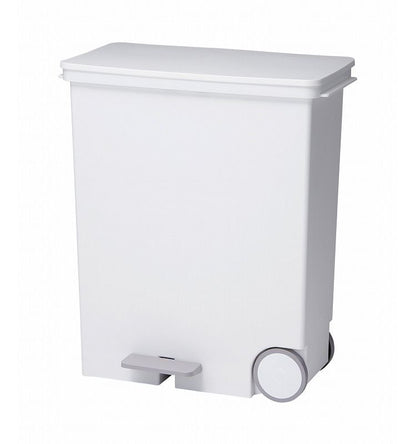 ゴミ箱 ごみ箱 ora オルア ペダル 33L 分別 ダストボックス 横開き ヨコ型 タテ型 横型 縦型 スリム ふた付き 日本製 おしゃれ キッチン(代引不可)