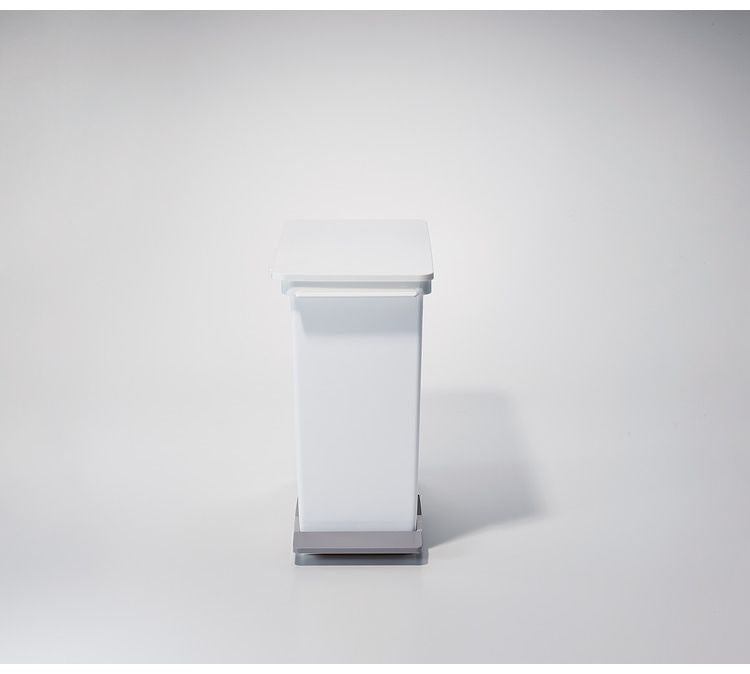 ゴミ箱 ごみ箱 ora オルア ペダル 25L 分別 ダストボックス 横開き ヨコ型 タテ型 横型 縦型 スリム ふた付き 日本製 おしゃれ キッチン(代引不可)