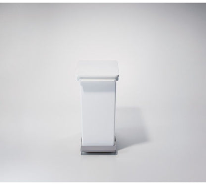 ゴミ箱 ごみ箱 ora オルア ペダル 25L 分別 ダストボックス 横開き ヨコ型 タテ型 横型 縦型 スリム ふた付き 日本製 おしゃれ キッチン(代引不可)