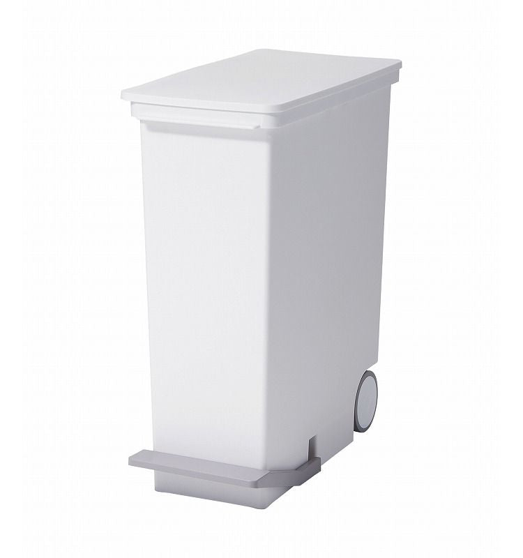 ゴミ箱 ごみ箱 ora オルア ペダル 33L 分別 ダストボックス 横開き ヨコ型 タテ型 横型 縦型 スリム ふた付き 日本製 おしゃれ キッチン(代引不可)