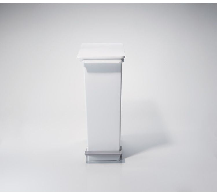 ゴミ箱 ごみ箱 ora オルア ペダル 33L 分別 ダストボックス 横開き ヨコ型 タテ型 横型 縦型 スリム ふた付き 日本製 おしゃれ キッチン(代引不可)