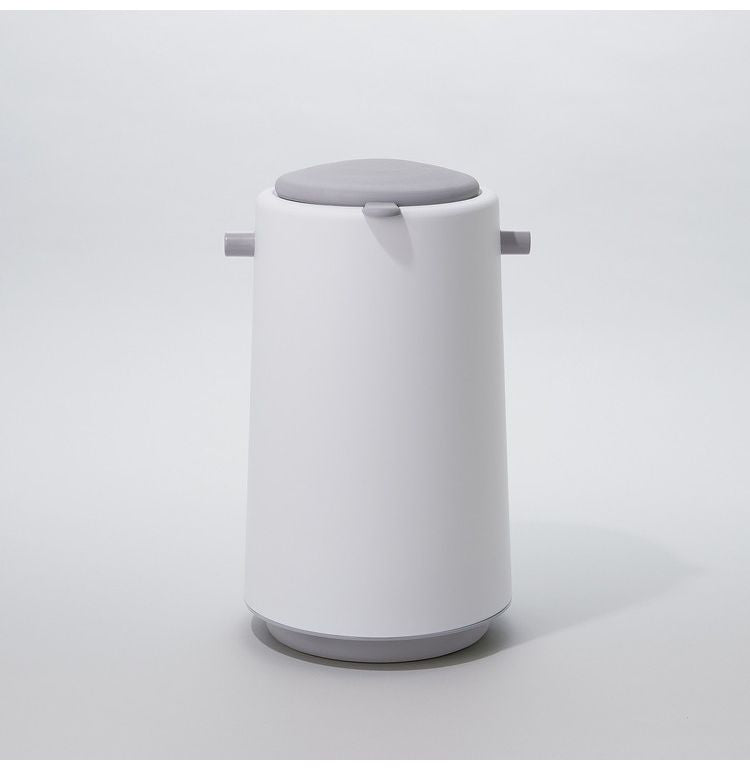 like-it おむつペール 45L ゴミ袋対応 密封式 におい対策 ゴミ箱 ごみ箱 オムツペール ベビー 消臭剤付き 出産祝い 出産ギフト 出産準備 おむつゴミ箱 ライクイット吉川国工業所 介護(代引不可)