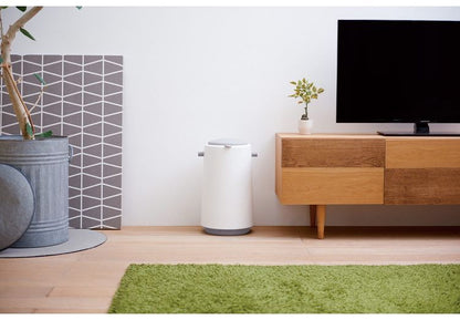 like-it おむつペール 45L ゴミ袋対応 密封式 におい対策 ゴミ箱 ごみ箱 オムツペール ベビー 消臭剤付き 出産祝い 出産ギフト 出産準備 おむつゴミ箱 ライクイット吉川国工業所 介護(代引不可)