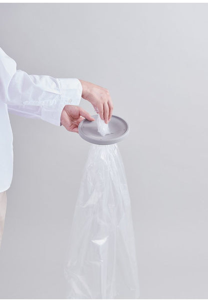 like-it おむつペール 45L ゴミ袋対応 密封式 におい対策 ゴミ箱 ごみ箱 オムツペール ベビー 消臭剤付き 出産祝い 出産ギフト 出産準備 おむつゴミ箱 ライクイット吉川国工業所 介護(代引不可)