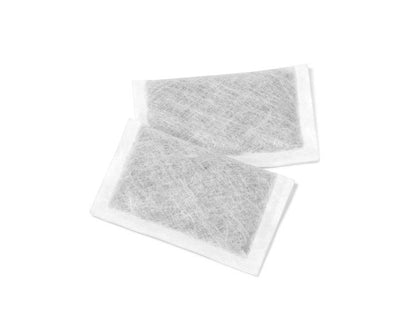 消臭剤 ゴミ箱用 2個入り Like-it シールズ 生ごみ 臭い おむつ ニオイ対策 臭い取り 生ゴミ 消臭 におい取り 脱臭 活性炭 キッチン ごみ箱用 匂い取り におい対策(代引不可)