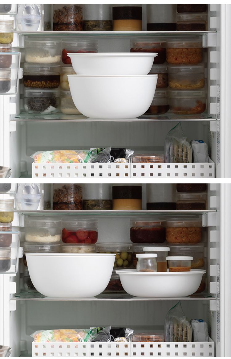 ライクイット ザル ボウル セット 米研ぎ 米とぎ キッチン プラスチック ボウル 耐熱 調理道具 ざる ボウル セット 米とぎざる 日本製 Colander&Bowl(代引不可)