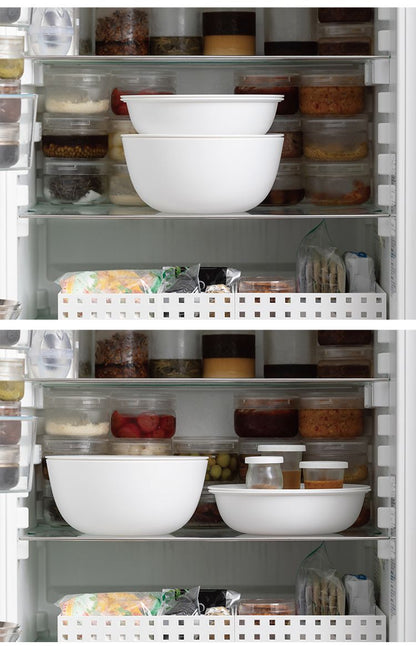 ライクイット 米とぎ ザル ボウル 米研ぎ 米とぎ器 米研ぎボウル 食洗機対応 耐熱 レンジ対応 米とぎざる ざる ボール 水切り 湯切り 湯引き 受 日本製 LBK-02 like-it 米とぎにも使えるザルとボウル(代引不可)