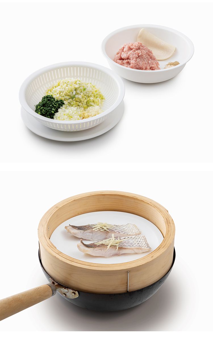 ライクイット プレートのみ 米研ぎ 米とぎ キッチン プラスチック ボウル 耐熱 調理道具 ざる ボウル セット 米とぎざる 日本製 Colander&Bow(代引不可)