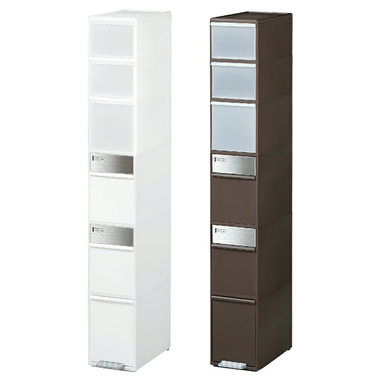 分別スイングストッカーワイド 分別ゴミ箱 リサイクルダストステーション Like-it(代引不可)