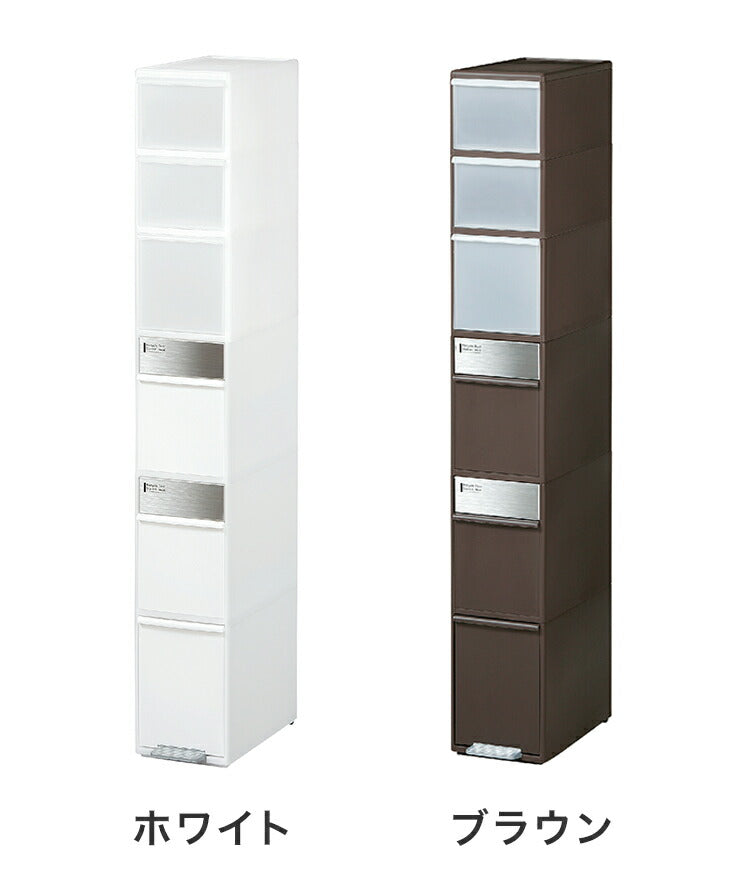 分別スイングストッカーワイド 分別ゴミ箱 リサイクルダストステーション Like-it(代引不可)