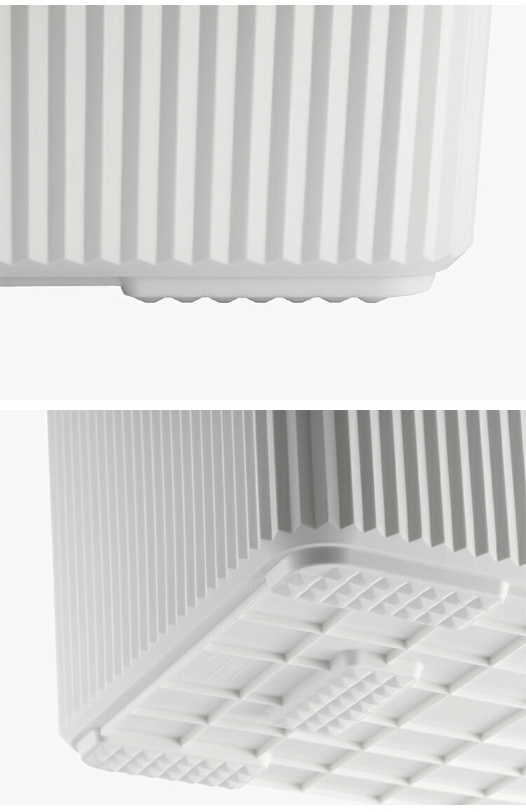 キャンプ 積み重ね 収納 ボックス 50L コンテナボックス スタックアップコンテナー 53 インナーボックスセット 収納ボックス キャンプ キャンプ用品 アウトドア 屋外 LIKE-IT(代引不可)