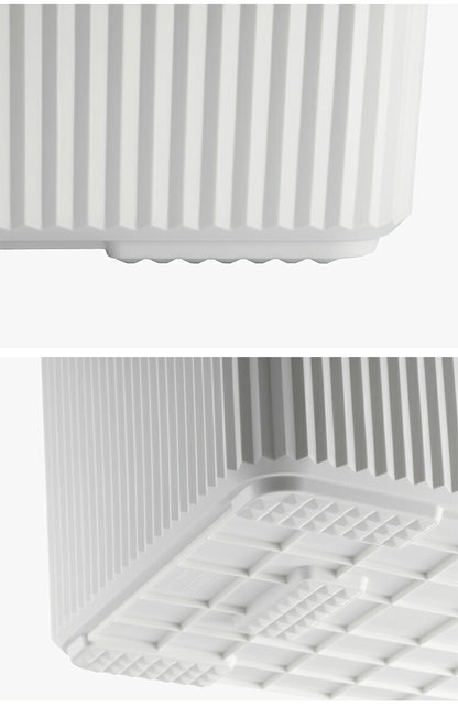 キャンプ 積み重ね 収納 ボックス 50L コンテナボックス スタックアップコンテナー 53 インナーボックスセット 収納ボックス キャンプ キャンプ用品 アウトドア 屋外 LIKE-IT(代引不可)