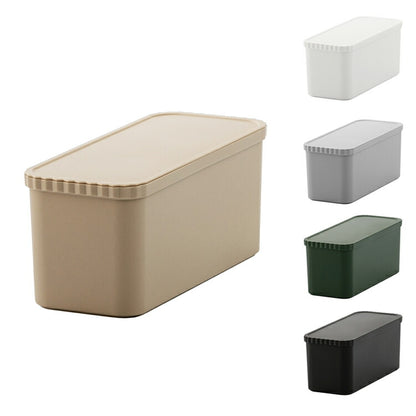 コンテナボックス スタックアップコンテナー用 インナーボックス6 インナーボックス 収納ボックス おしゃれ フタ付き アウトドア 屋外 収納 仕切り ボックス スタッキング 車 インテリア(代引不可)