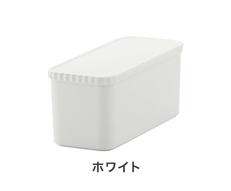 コンテナボックス スタックアップコンテナー用 インナーボックス6 インナーボックス 収納ボックス おしゃれ フタ付き アウトドア 屋外 収納 仕切り ボックス スタッキング 車 インテリア(代引不可)