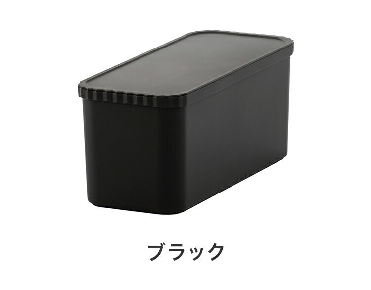 コンテナボックス スタックアップコンテナー用 インナーボックス6 インナーボックス 収納ボックス おしゃれ フタ付き アウトドア 屋外 収納 仕切り ボックス スタッキング 車 インテリア(代引不可)