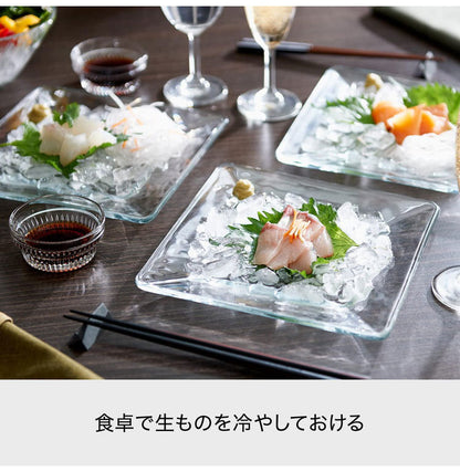 ライクイット (like-it) 製氷皿 クラッシュアイスメーカー 約Ф8.9×高14.2cm ホワイト 日本製 STK-07L(代引不可)