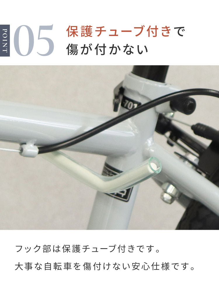 自転車スタンド 1台用 室内保管用 Lex レック 盗難防止 6段階 高さ調整可能 保護チューブ付き 自転車を傷つけない 木目プレート スタンド 自転車 固定 室内 転倒防止 おしゃれ サイクル 省スペース(代引不可)