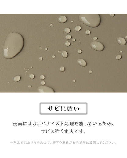 宅配ボックス ダイヤルロック ポスト付き ガルバナイズド処理 ポスト一体型 郵便ポスト 郵便受け 一戸建て用 ダイヤル錠 大容量 スタンドポスト 置き型ポスト ポスト 戸建て メールボックス(代引不可)