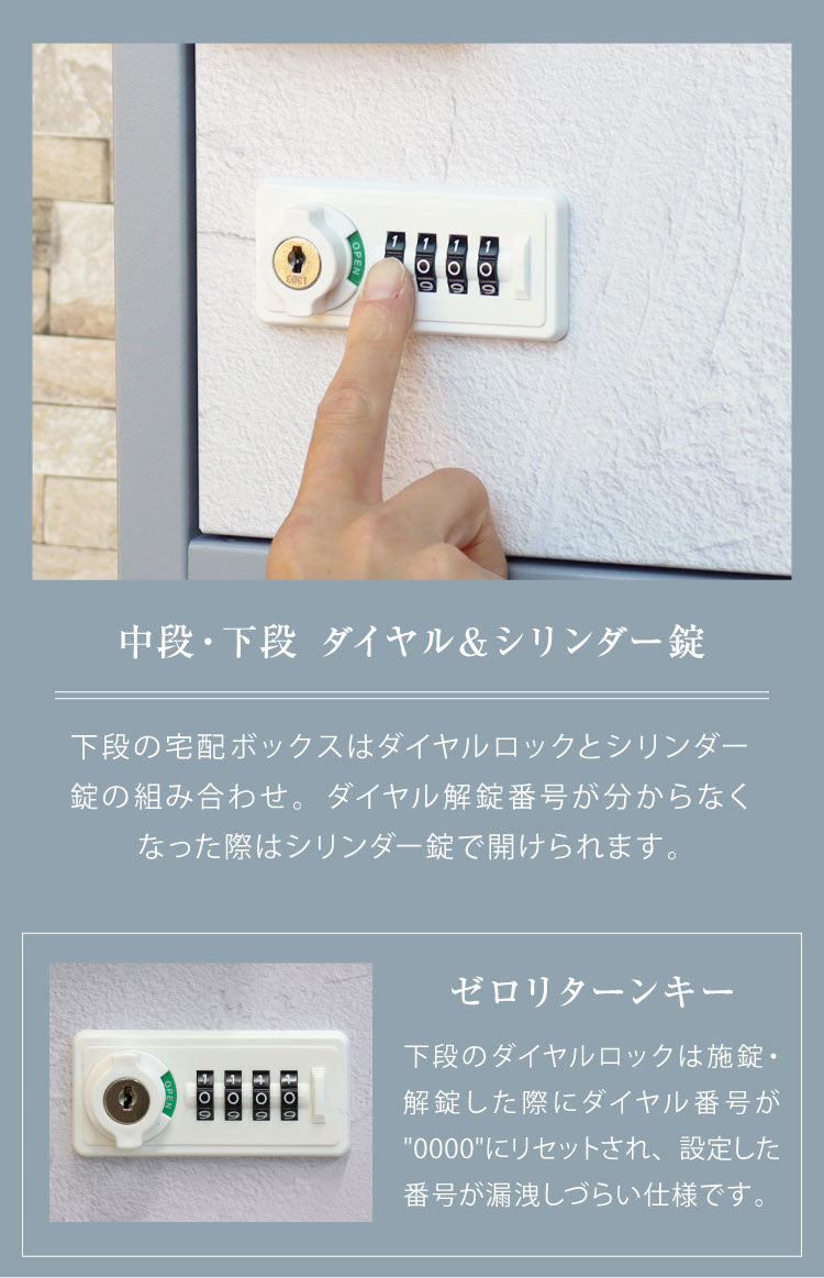 ポスト 宅配ボックス 郵便ポスト 一戸建て用 大容量 戸建て 置き型ポスト 北欧 おしゃれ エクステリア アンティーク メールボックス 鍵付き 新聞受け 郵便受け 屋外 自宅 置き配(代引不可)