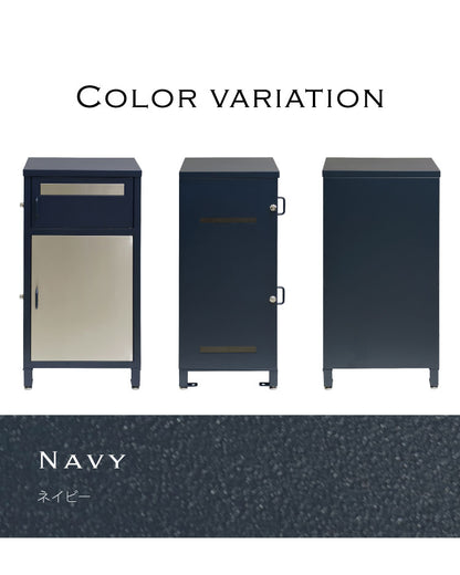 ポスト 宅配ボックス 郵便ポスト ステンレス 一戸建て用 大容量 戸建て 置き型ポスト 北欧 おしゃれ エクステリア アンティーク メールボックス 鍵付き 新聞受け 郵便受け 屋外 自宅 置き配(代引不可)