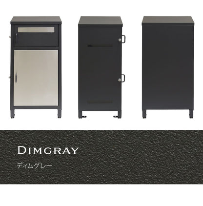 ポスト 宅配ボックス 郵便ポスト ステンレス 一戸建て用 大容量 戸建て 置き型ポスト 北欧 おしゃれ エクステリア アンティーク メールボックス 鍵付き 新聞受け 郵便受け 屋外 自宅 置き配(代引不可)