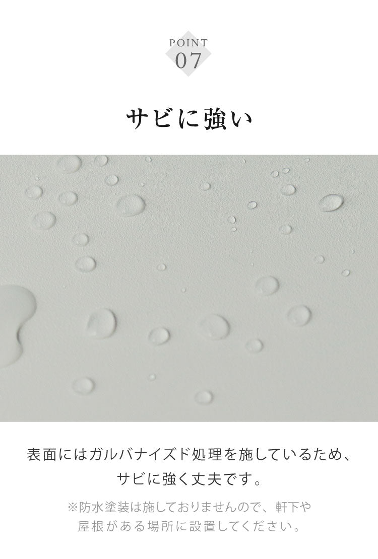 宅配ボックス付ポスト Pietro ピエトロ 宅配2段タイプ 盗難防止 ロック付き 宅配ボックス ポスト 大容量 デリバリーボックス スタンドポスト 宅配 郵便 置き配 玄関 一軒家 マンション アパート(代引不可)