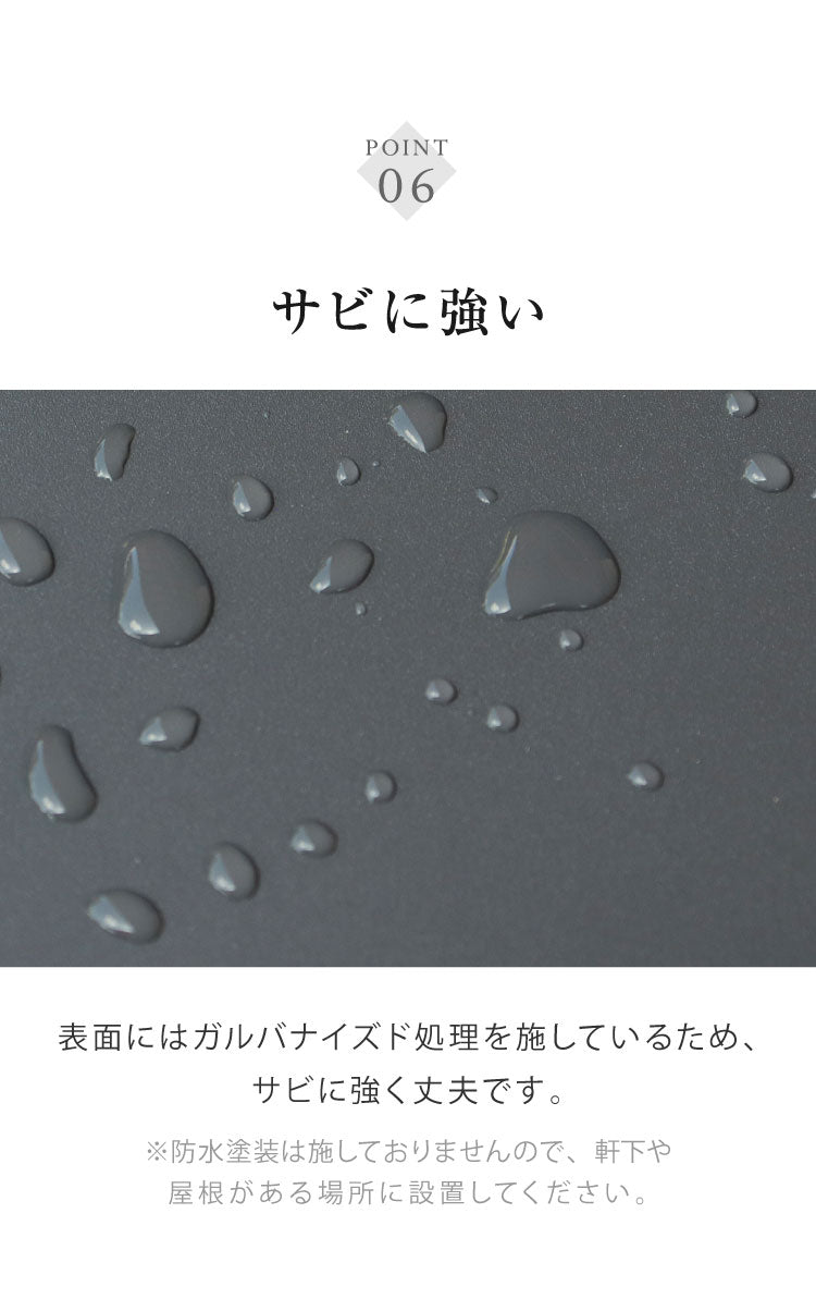 宅配ボックス Simone シモーネ 盗難防止 ロック付き 宅配ボックス 大容量 大型 デリバリーボックス 郵便ポスト スタンドポスト 宅配 郵便 置き配 玄関 戸建て 一軒家 マンション アパート(代引不可)