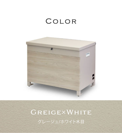 宅配ボックス ベンチ収納 Paola パオラ 盗難防止 ロック付き 宅配ボックス 大容量 大型 玄関収納 ベンチ 腰掛け デリバリーボックス 備蓄倉庫 保管庫 防災 宅配 置き配 戸建て 一軒家 マンション PBX-096 PBX-097(代引不可)