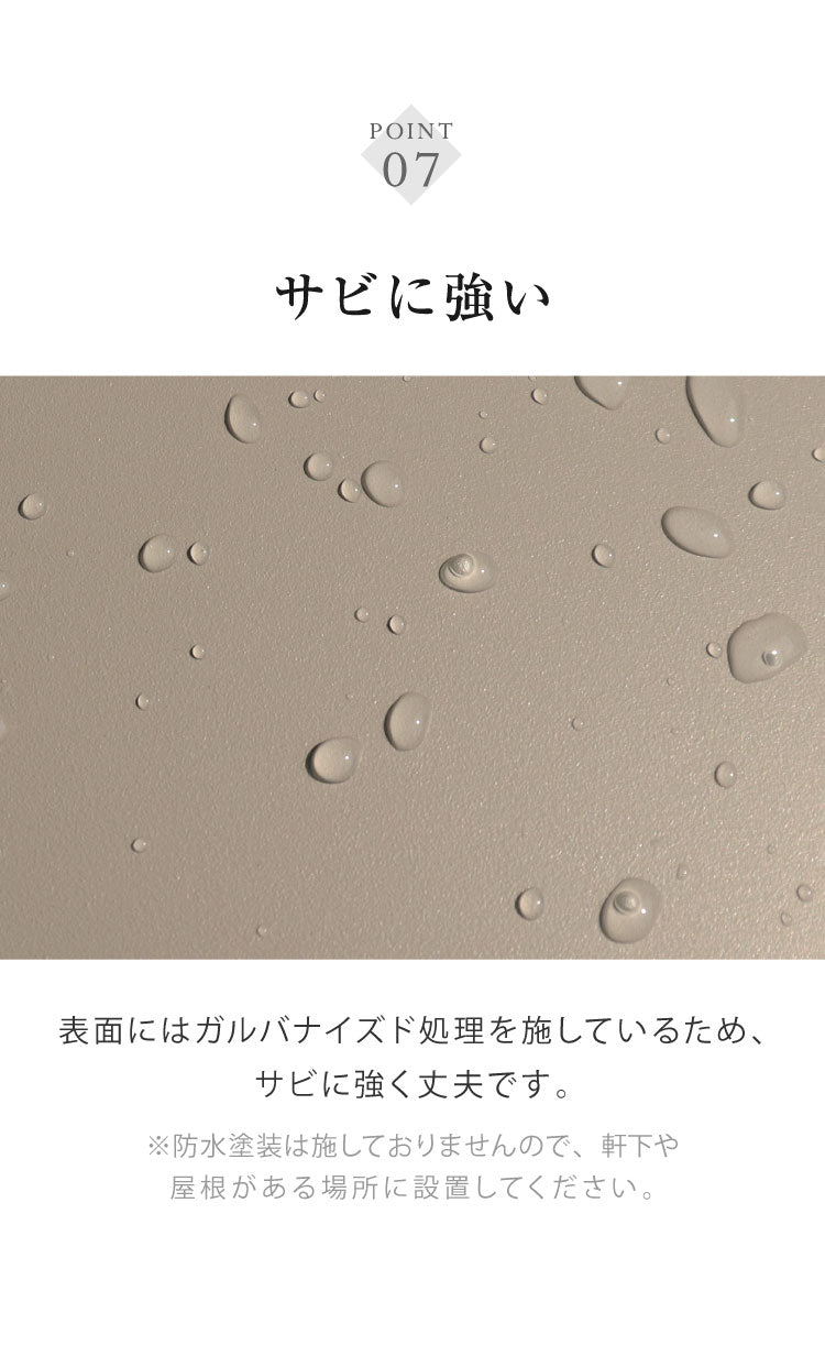 宅配ボックス付ポスト Lino リーノ 盗難防止 ロック付き 宅配ボックス ポスト 大容量 デリバリーボックス スタンドポスト 宅配 郵便 置き配 玄関 戸建て 一軒家 マンション アパート PBX-106 PBX-107(代引不可)