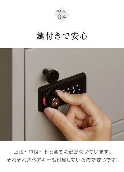 宅配ボックス付ポスト 2段タイプ Primo プリーモ PBX-120 PBX-121 宅配2段タイプ ポスト 宅配ボックス 一体型 プッシュキー シリンダー錠 ポスト付き 大型 郵便ポスト MOJYU 置き配ボックス(代引不可)