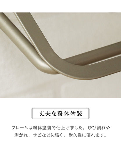 トイレットペーパーホルダー ダブル スチール 二連 アイアン マット シンプル おしゃれ 男前 かっこいい スタイリッシュ シック スマホ置き 収納 棚 ディスプレイ ブラック ホワイト シャンパン(代引不可)