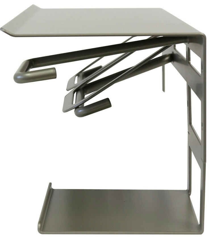 トイレットペーパーホルダー ストックタイプ ダブル 2連 タオルハンガー付き ペーパーホルダー タオル掛け タオルバー タオルハンガー アイアン カバー 収納 おしゃれ 北欧 マット アンティーク(代引不可)