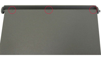 アイアントイレットペーパーホルダー シングルタイプ マット 一連 スチール 男前 かっこいい レトロ モノトーン カフェ風 アンティーク風 ヴィンテージ 北欧 おしゃれ 簡単設置 ネジ付き 錆びにくい(代引不可)