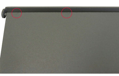 アイアントイレットペーパーホルダー ダブルタイプ マット 二連 スチール 男前 かっこいい レトロ モノトーン カフェ風 アンティーク風 ヴィンテージ 北欧 おしゃれ 簡単設置 ネジ付き 錆びにくい(代引不可)