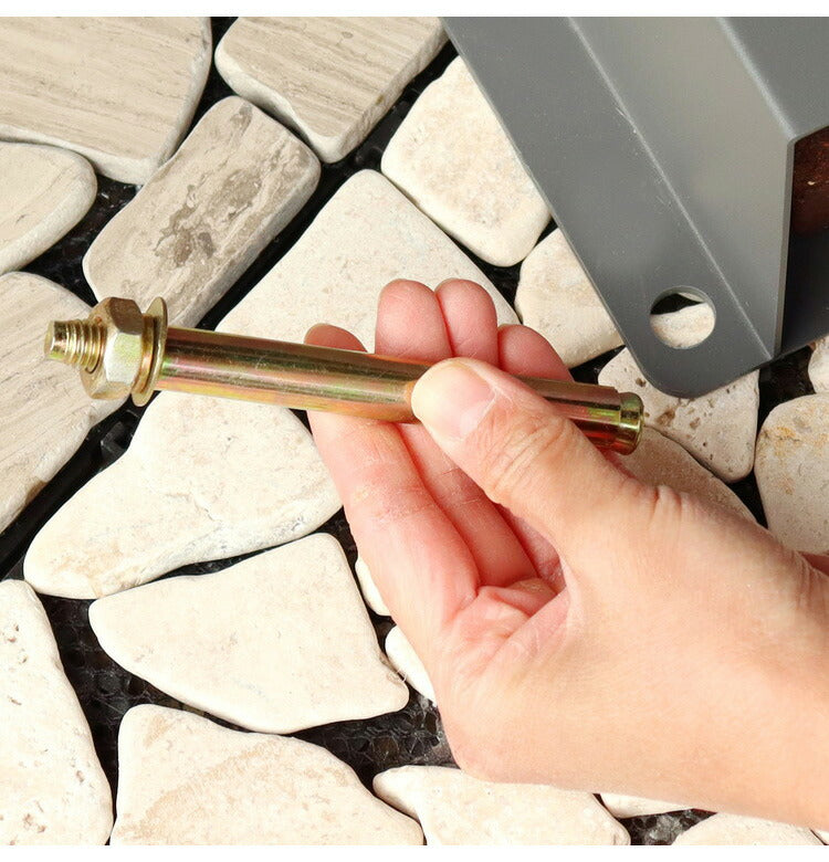 ポスト 置き型 スリム型 スタンド 郵便ポスト 前入れ後出し 裏蓋 一戸建て 鍵付き ダイヤル錠 A4 大容量 大きい ステンレス 北欧 門柱 置くだけ 埋め込み 郵便受け メールボックス 新聞受け おしゃれ(代引不可)