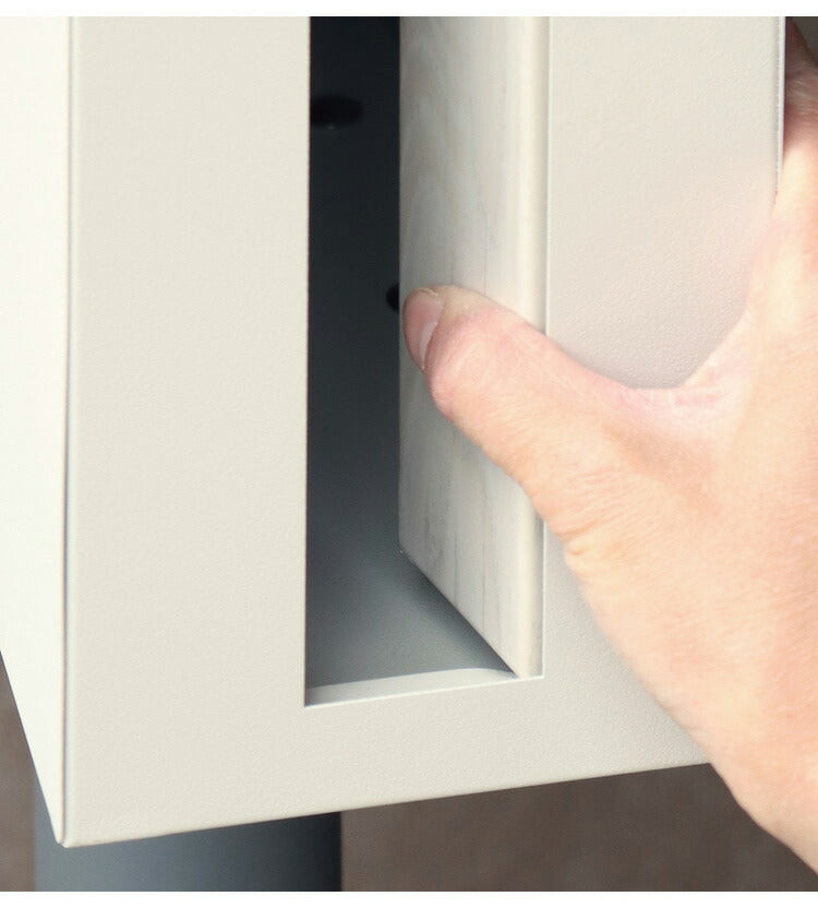 ポスト 置き型 スリム型 スタンド 郵便ポスト 前入れ後出し 裏蓋 一戸建て 鍵付き ダイヤル錠 A4 大容量 大きい ステンレス 北欧 門柱 置くだけ 埋め込み 郵便受け メールボックス 新聞受け おしゃれ(代引不可)