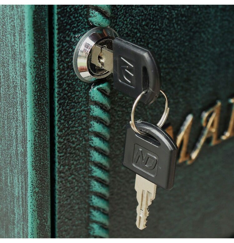 鋳物 スタンドポスト鳥 小鳥 郵便ポスト 郵便受け 新聞受け メールボックス ポスト 玄関 工事不要 アンティーク 投函可能 おしゃれ 北欧 ヴィンテージ レトロ シンプル かわいい(代引不可)