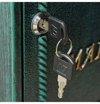 鋳物 スタンドポスト鳥 小鳥 郵便ポスト 郵便受け 新聞受け メールボックス ポスト 玄関 工事不要 アンティーク 投函可能 おしゃれ 北欧 ヴィンテージ レトロ シンプル かわいい(代引不可)