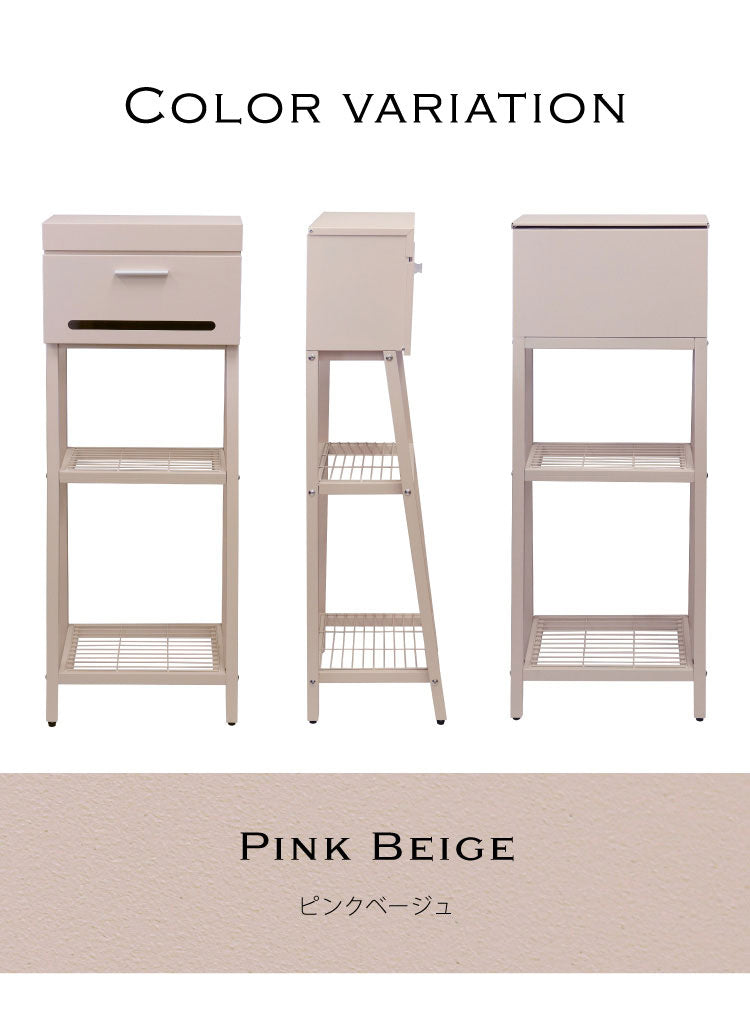 スタンドポスト スリット付き 郵便ポスト 郵便受け メールポスト メール便対応 大型 大きめ投函口 大容量 鍵付き 置き配対応 デリバリー 錆びにくい 一戸建て用 置き型 工事不要 シンプル おしゃれ(代引不可)