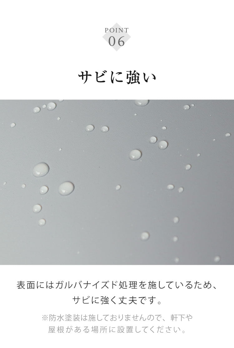 スタンドポスト Aron アロン 盗難防止 ロック付き 郵便ポスト 郵便受け 新聞受け スタンドタイプ 自立 宅配 郵便 メール便 置き配 玄関 戸建て 一軒家 マンション アパート(代引不可)