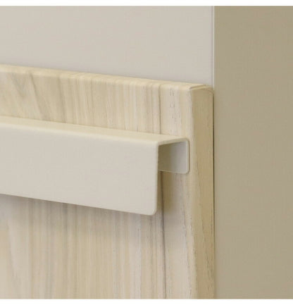 壁掛けポスト 鍵付き 郵便ポスト 確認窓付き 木目 A4サイズ 錆びにくい レターパック 大きめ投函口 大容量 フロントオープン式 ガルバナイズド加工 郵便受け 北欧 シンプル おしゃれ(代引不可)