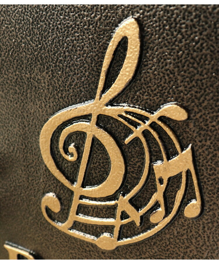 壁掛けポスト 鋳物製 音符 郵便ポスト アンティーク風 鋳物 A4サイズ レターパック 大きめ 大容量 横開き扉 鋳造加工 ブロンズ グリーン ブラウン 郵便受け ヴィンテージ シンプル レトロ おしゃれ(代引不可)